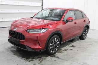 Coche accidentado Honda Zr-v  2023/8