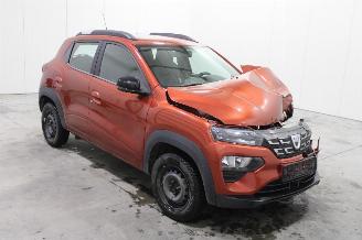 Dacia Spring  picture 2