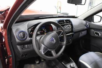 Dacia Spring  picture 7