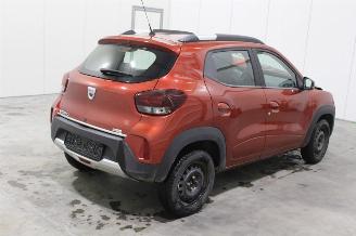 Dacia Spring  picture 3