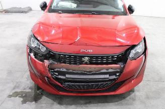 Peugeot 208  picture 6