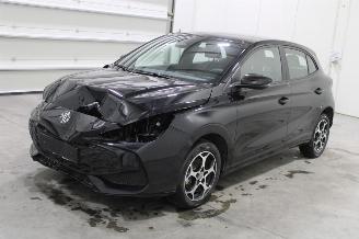 Unfallwagen MG 3 MG 2024/11