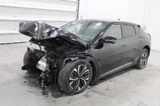 Unfallwagen Kia EV6  2025/2