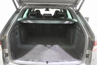 Skoda Superb  picture 18