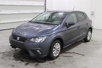 škoda osobní automobily Seat Ibiza  2021/9