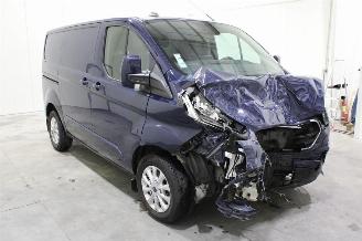 Ford Transit Custom  picture 2
