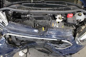 Ford Transit Custom  picture 8