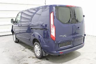Ford Transit Custom  picture 4