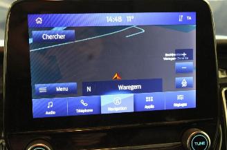 Ford Transit Custom  picture 16