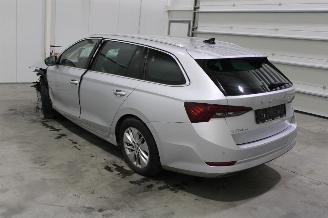 Skoda Octavia  picture 4