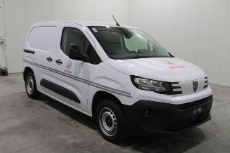 Peugeot Partner  picture 2