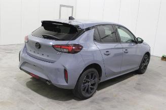 Opel Corsa  picture 3