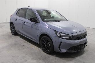 Opel Corsa  picture 2