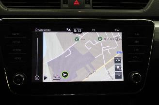 Skoda Superb  picture 19