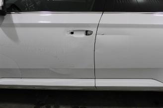 Skoda Superb  picture 6