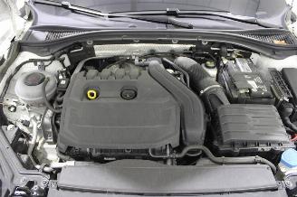 Skoda Superb  picture 16