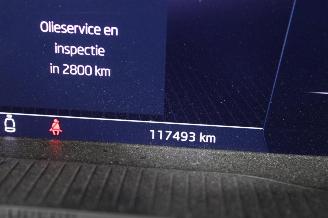 Skoda Superb  picture 17