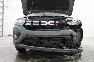 Dacia Sandero  picture 5