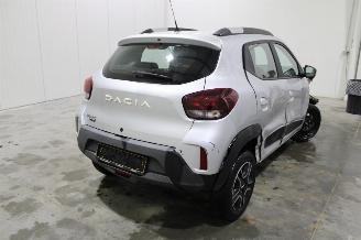 Dacia Spring  picture 3