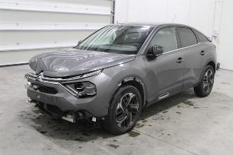 Avarii autoturisme Citroën C4  2021/10
