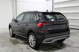 Skoda Kamiq  picture 4