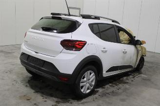 Dacia Sandero  picture 4