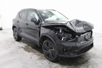 Volvo XC40 XC 40 picture 2