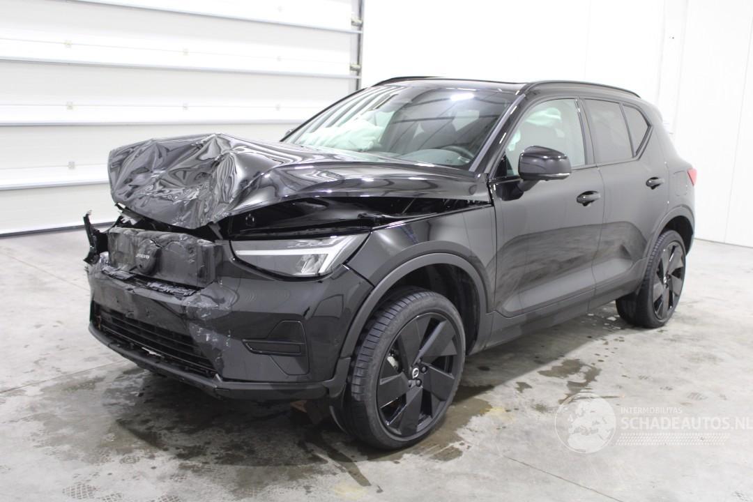 Volvo XC40 XC 40