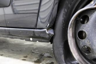 Peugeot Partner  picture 22