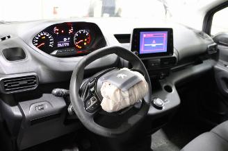 Peugeot Partner  picture 10