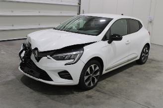 Schadeauto Renault Clio  2023/1