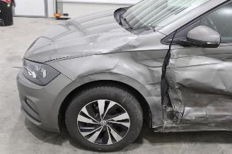 Volkswagen Polo  picture 5