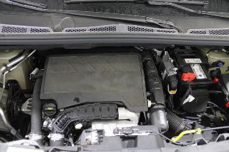 Opel Combo  picture 15