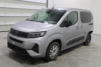 škoda osobní automobily Opel Combo  2024/6