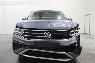 Volkswagen Tiguan Allspace picture 7