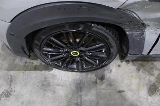 Mini Cooper SE picture 20