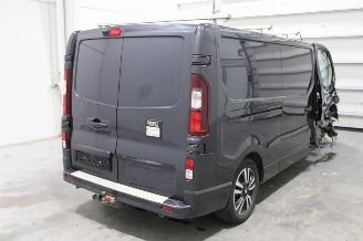 Renault Trafic  picture 3