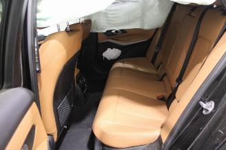 BMW 3-serie 320 picture 13