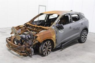 Démontage voiture Renault Austral  2024/2