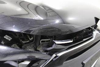 Citroën C5 X  picture 9