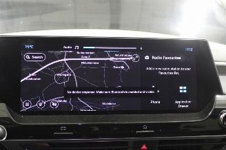 Citroën C5 X  picture 14