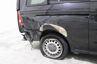 Mercedes Vito  picture 7