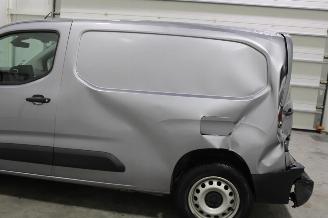 Opel Combo  picture 5