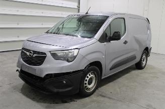 rozbiórka samochody osobowe Opel Combo  2023/6