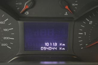 Peugeot Partner  picture 13