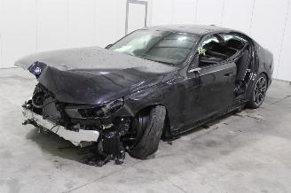 Dezmembrări autoturisme BMW i5  2026/1