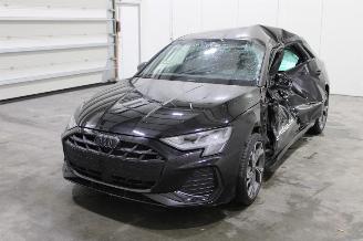 Coche accidentado Audi A3  2026/1