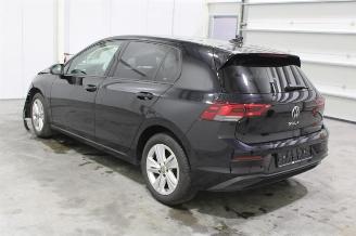 Volkswagen Golf  picture 4