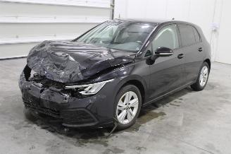 škoda osobní automobily Volkswagen Golf  2023/6