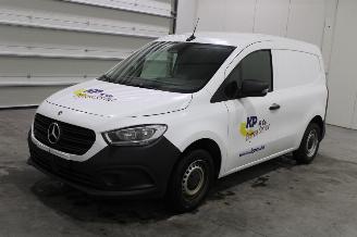 Unfallwagen Mercedes Citan  2025/1